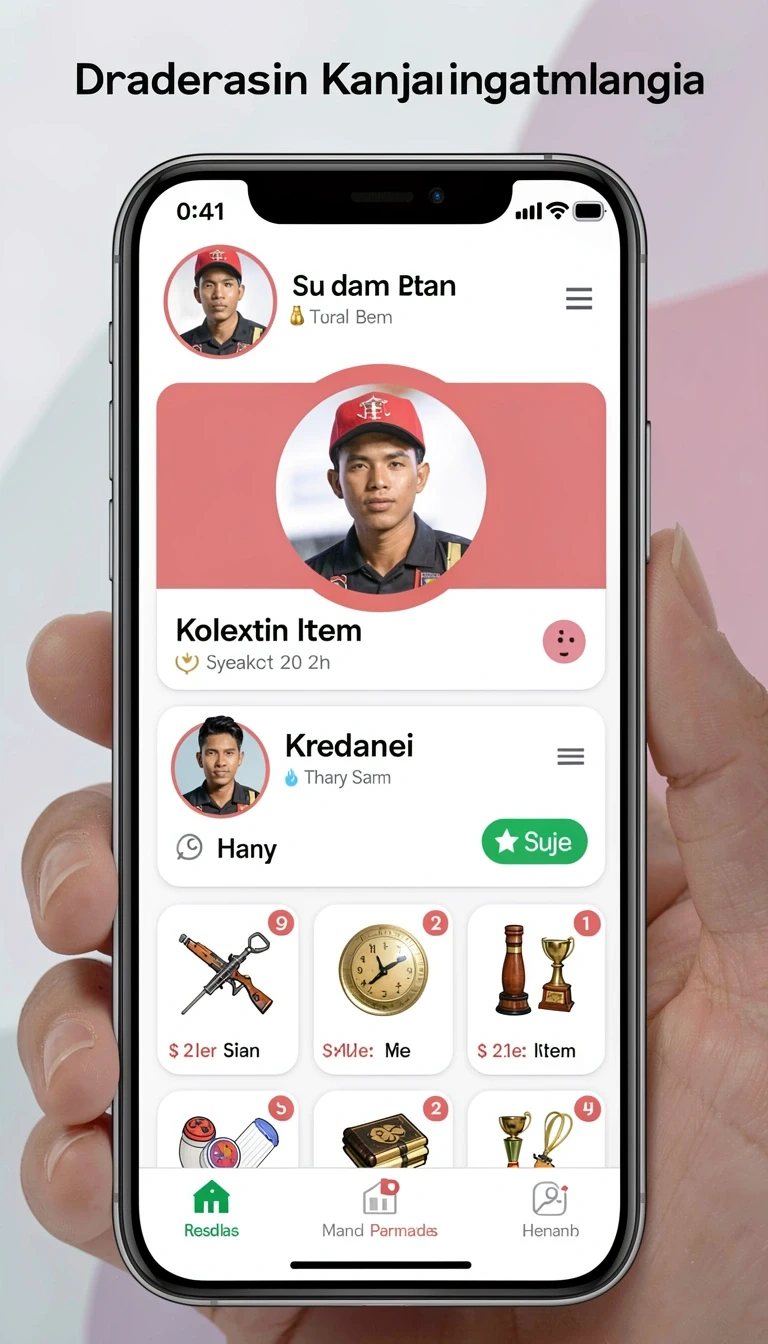 Antrian aplikasi yoktogel – Poker & Casino 2026
