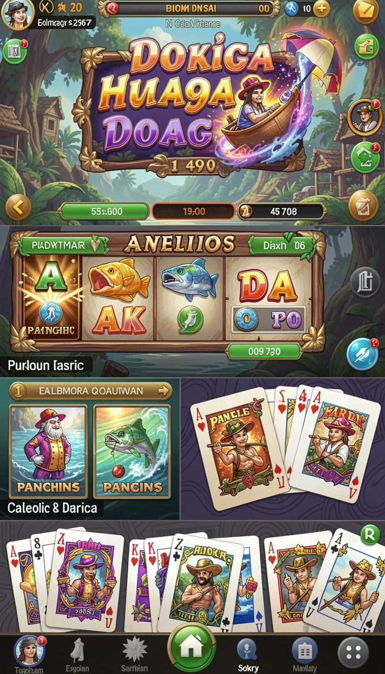Download rjslot88 APK untuk Android